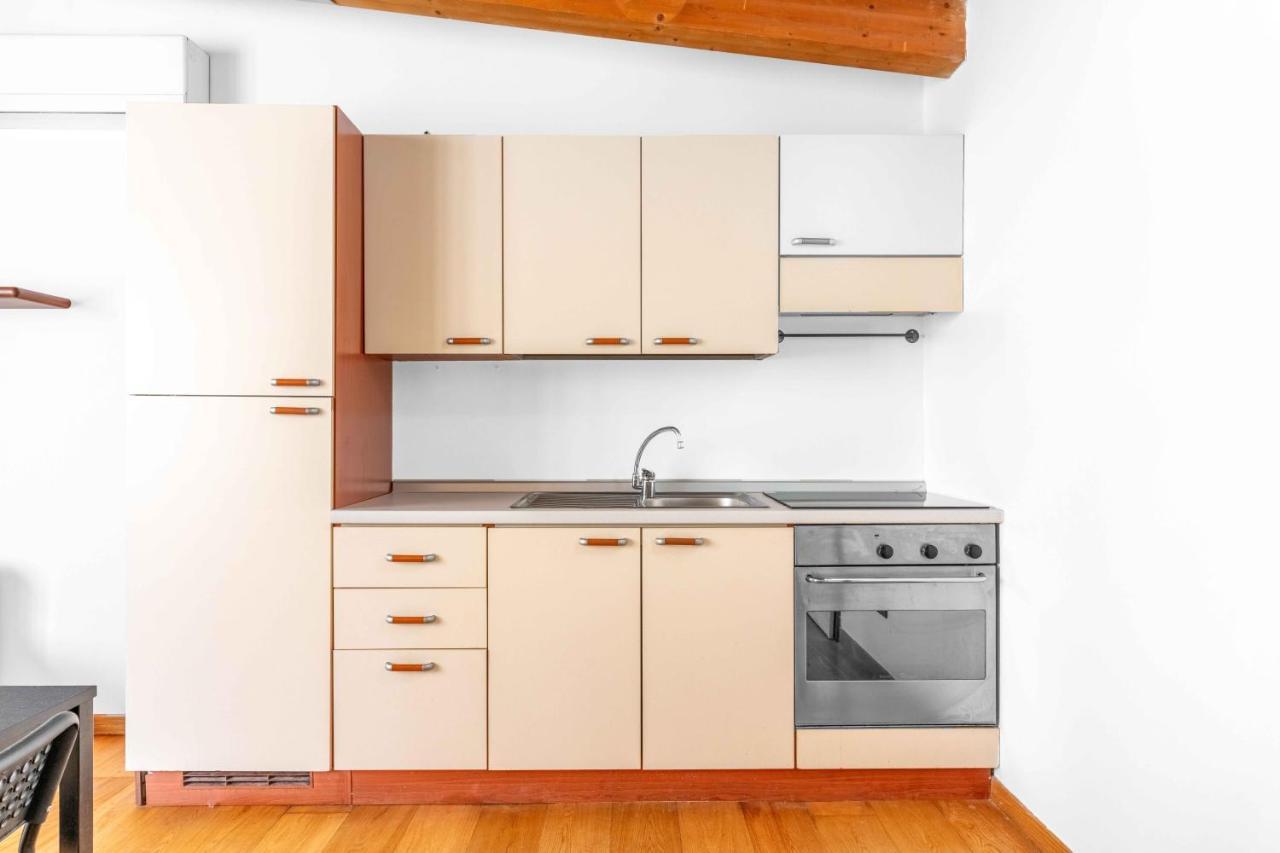 Mo37 Loreto- Duomo - Chic Apartment Milano Dış mekan fotoğraf