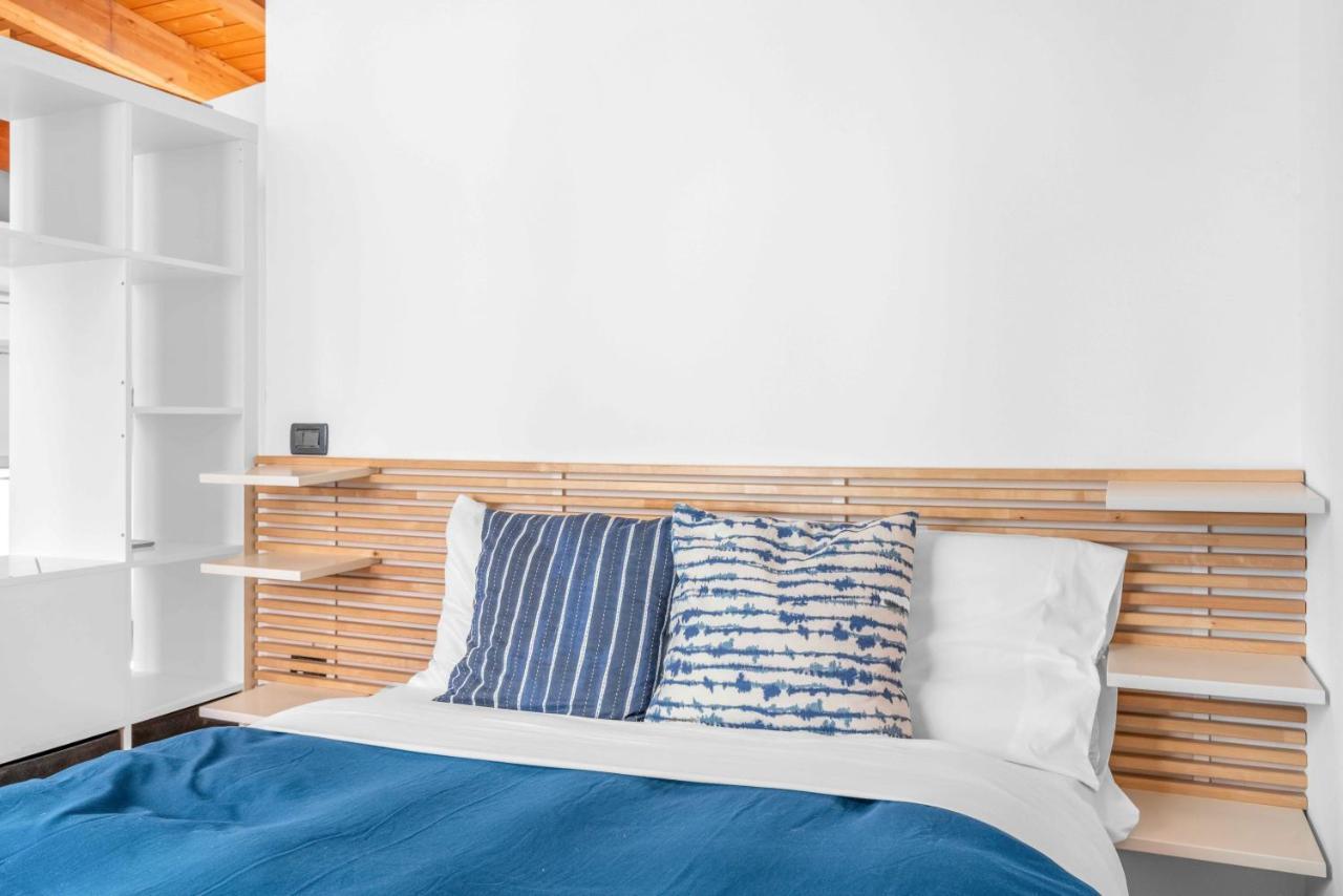 Mo37 Loreto- Duomo - Chic Apartment Milano Dış mekan fotoğraf
