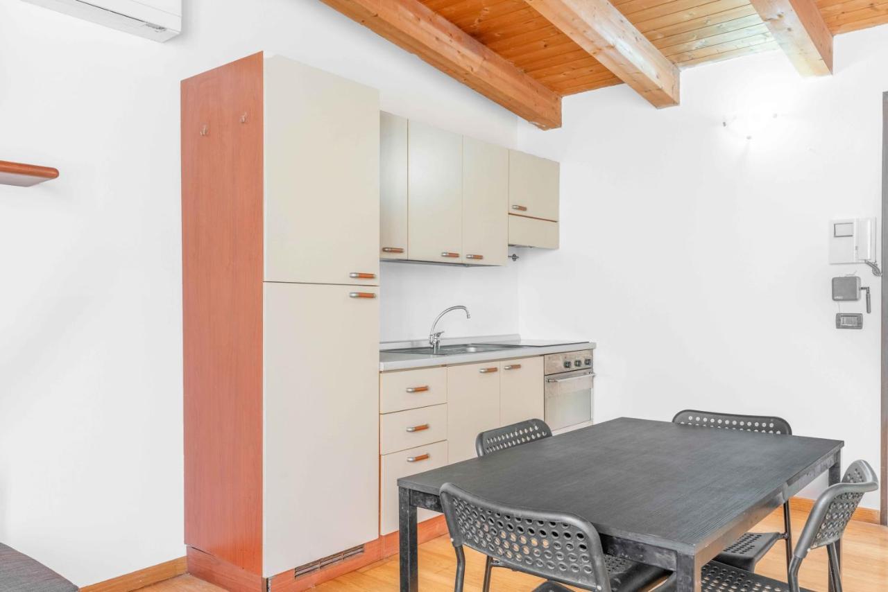 Mo37 Loreto- Duomo - Chic Apartment Milano Dış mekan fotoğraf