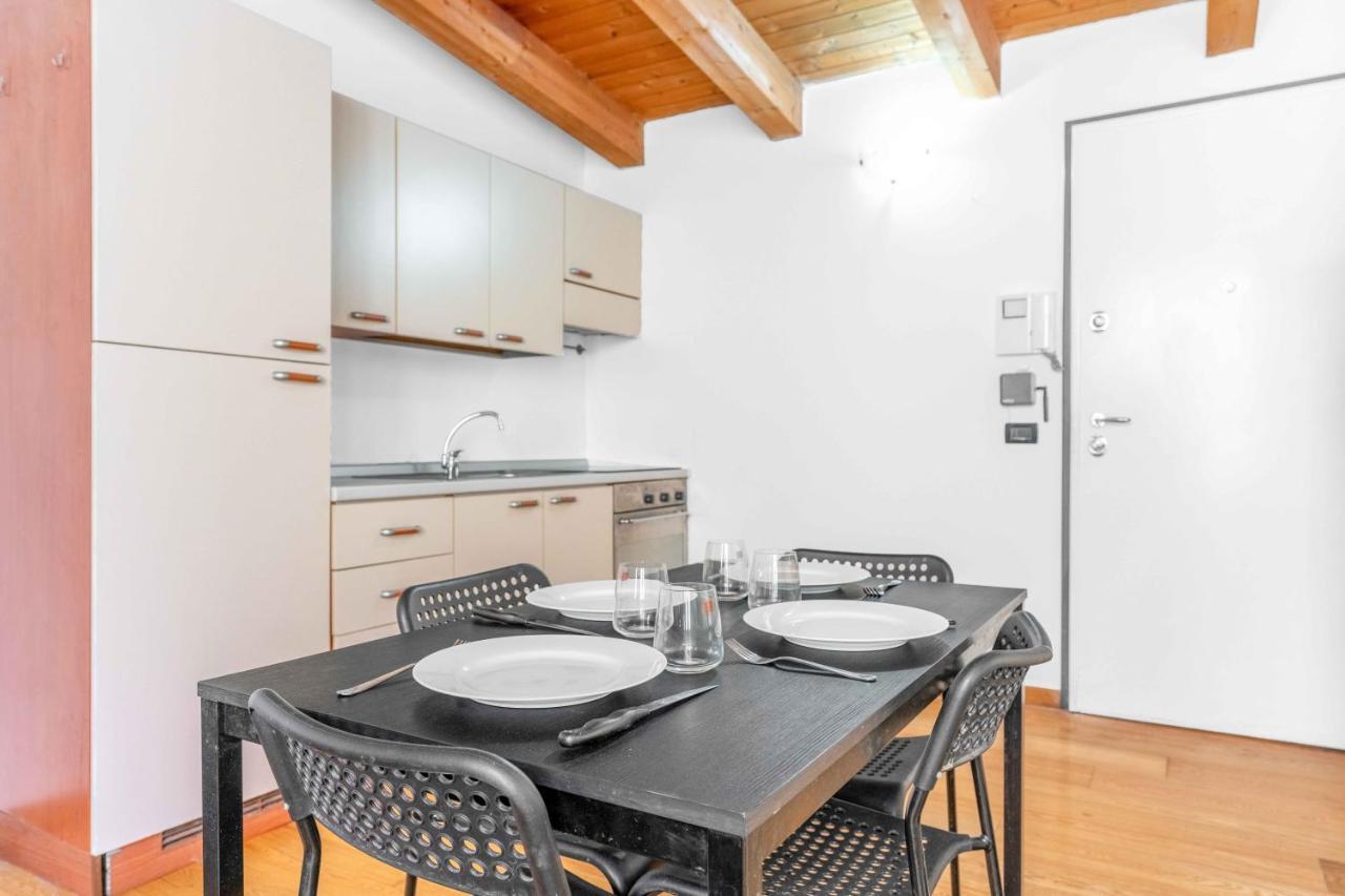 Mo37 Loreto- Duomo - Chic Apartment Milano Dış mekan fotoğraf