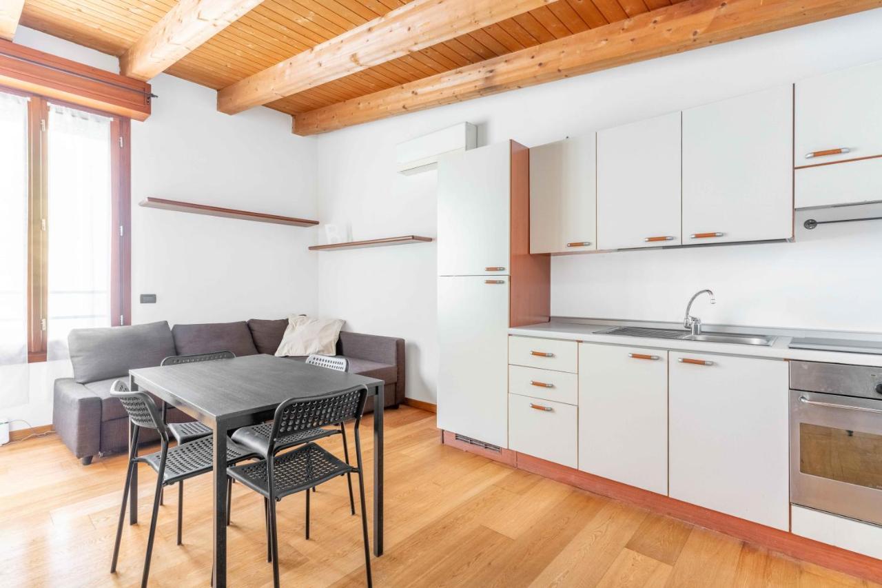 Mo37 Loreto- Duomo - Chic Apartment Milano Dış mekan fotoğraf