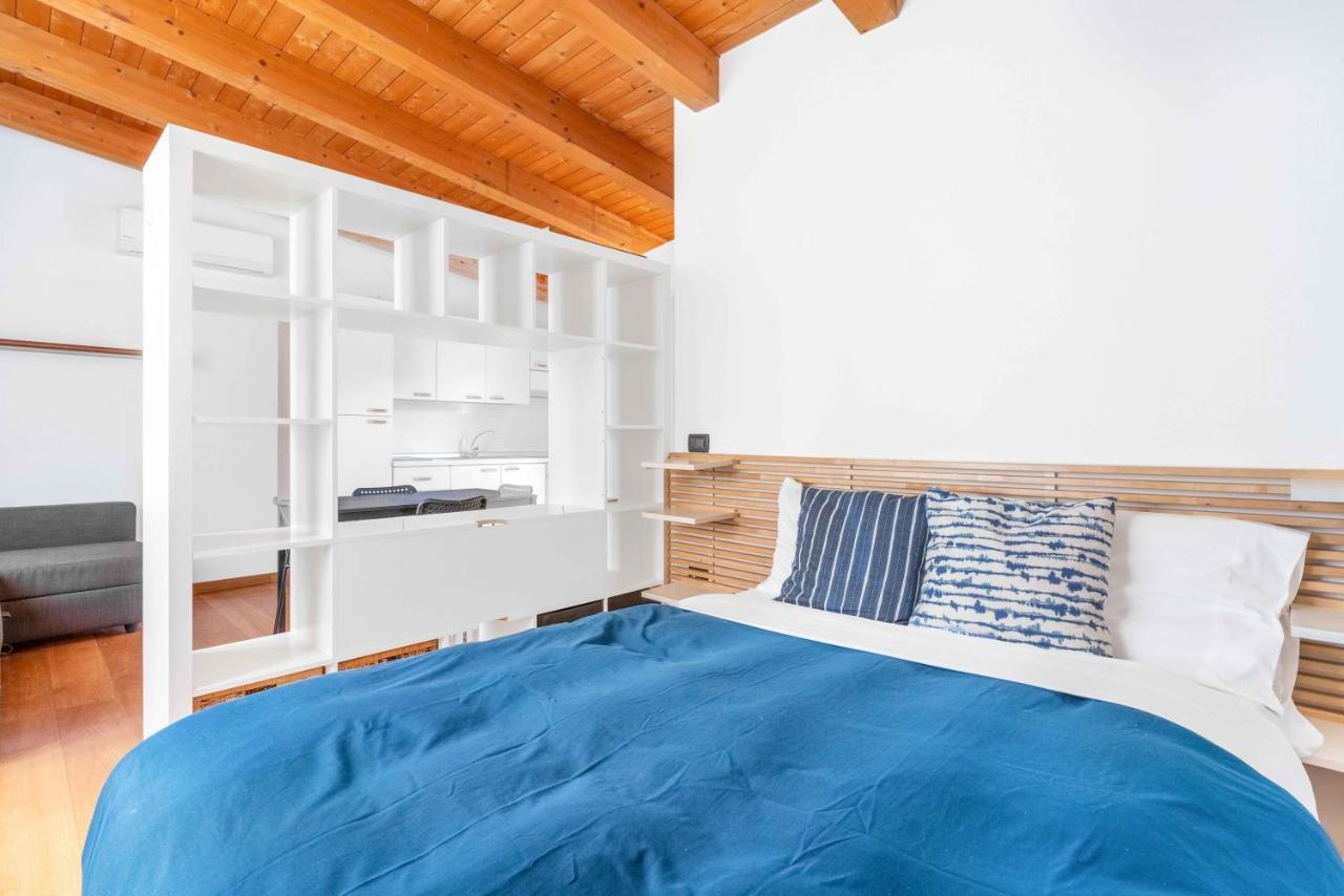 Mo37 Loreto- Duomo - Chic Apartment Milano Dış mekan fotoğraf