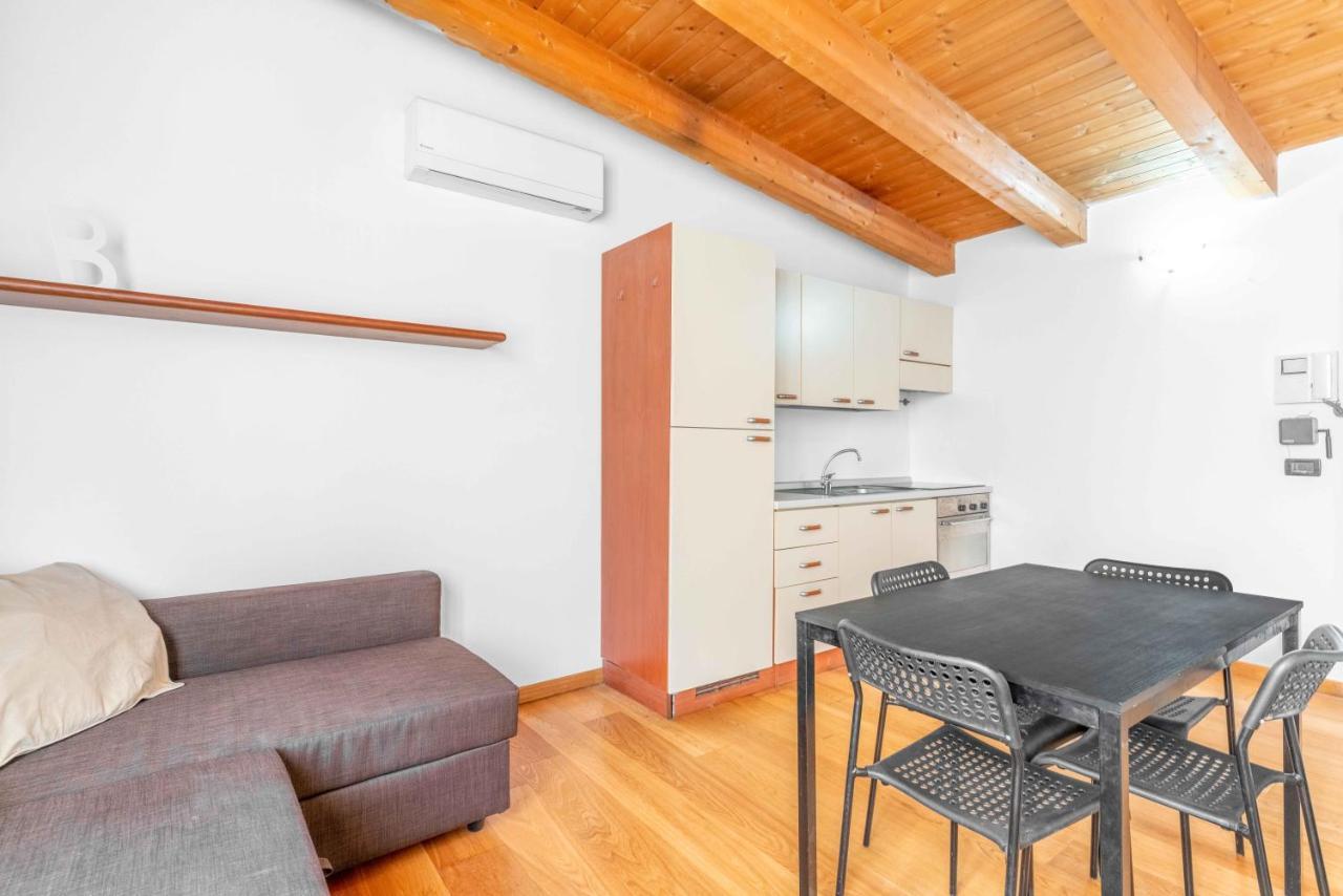 Mo37 Loreto- Duomo - Chic Apartment Milano Dış mekan fotoğraf