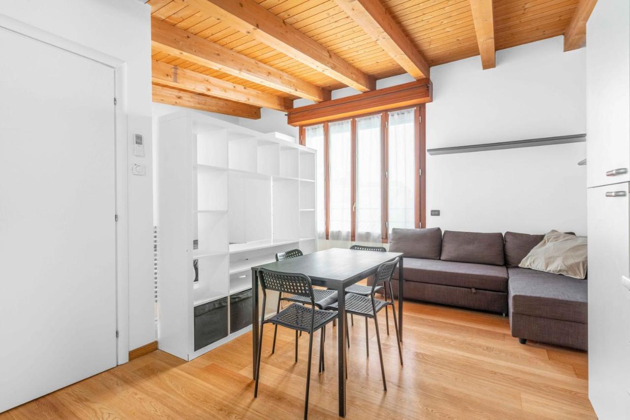 Mo37 Loreto- Duomo - Chic Apartment Milano Dış mekan fotoğraf