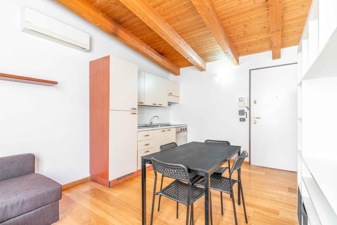 Mo37 Loreto- Duomo - Chic Apartment Milano Dış mekan fotoğraf