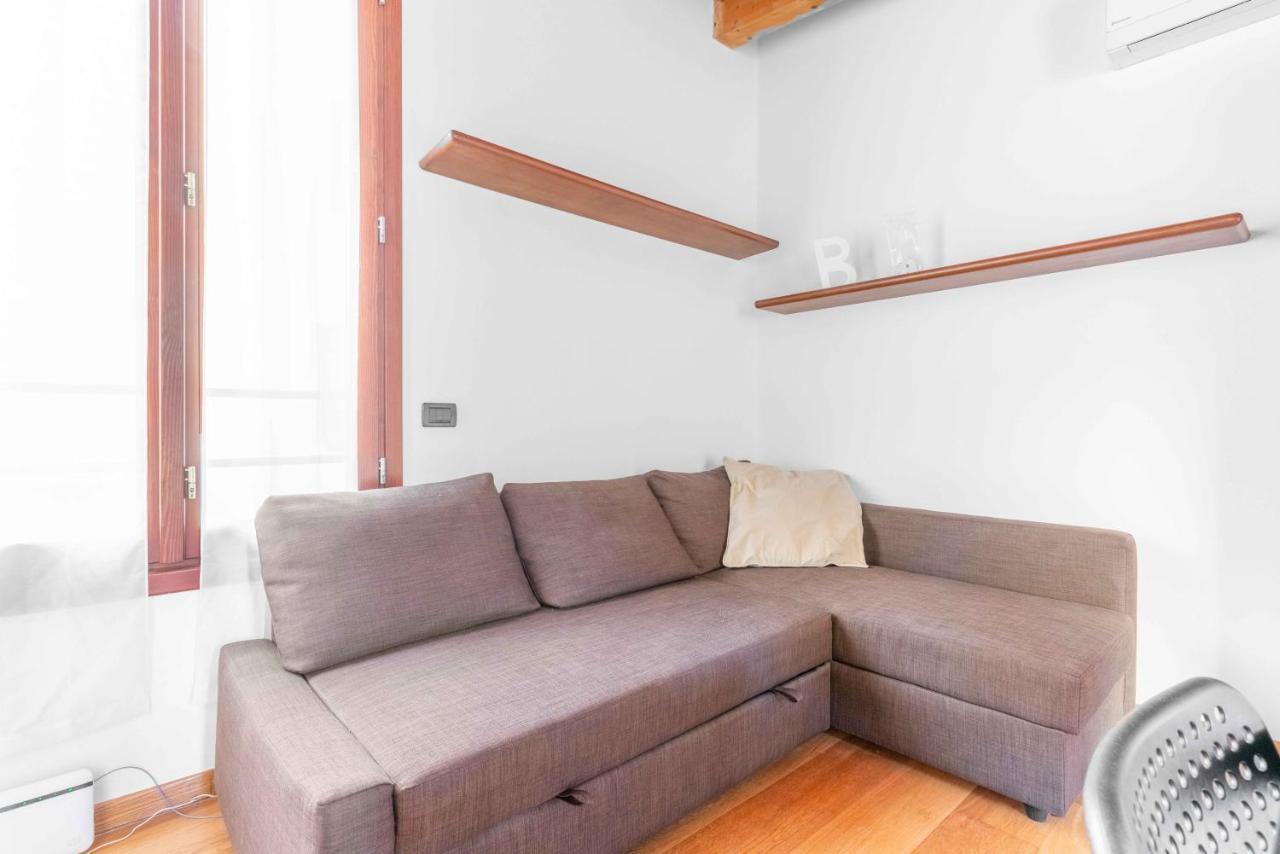 Mo37 Loreto- Duomo - Chic Apartment Milano Dış mekan fotoğraf
